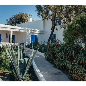 3* Hotel Tangaro Augerge &