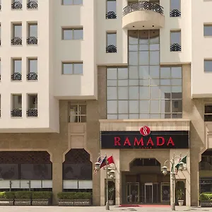 ***** Hotel Ramada By Wyndham Maroc