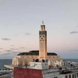  Apartment Panoramique Morocco