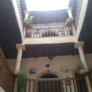 Maison d'hôtes Arambys, Essaouira