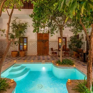 *** Riad Yamina52 Maroc