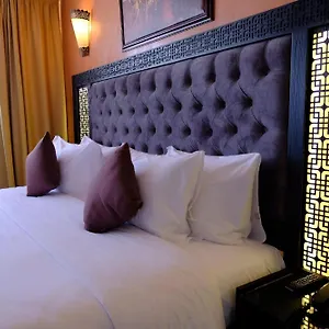 **** Hotel Washington Maroc