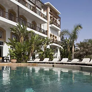 4* Hotel Ocean Vagabond