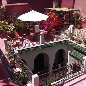 *** Riad Nadir Maroc