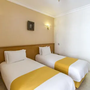 *** Hotel Zahrat Al Jabal Maroc