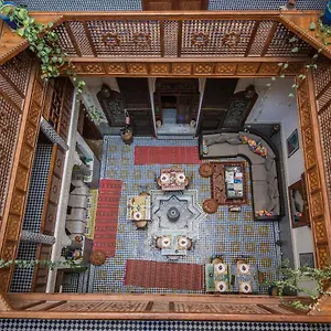 *** Riad L'artiste Maroc