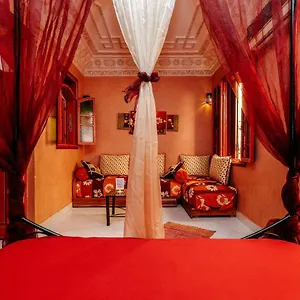 *** Riad For S Maroc
