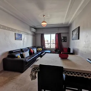  Apartment Blume Casa Port - 2 Bedrooms Morocco